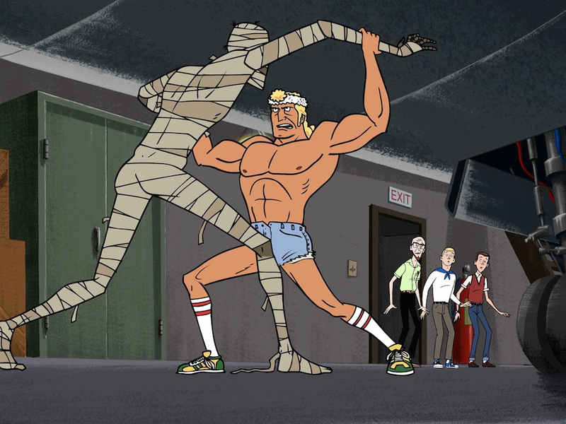 Illustration for article titled 11 Sidekicks Who Are Indisputably Better Than Their Heroes